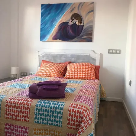 Charming Loft Mirador De Las Dunas Corralejo