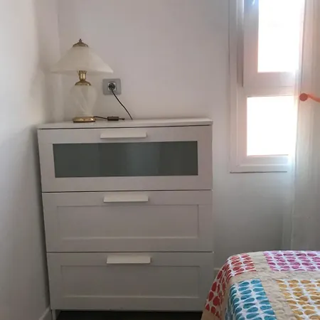 Holiday home Charming Loft Mirador De Las Dunas Corralejo