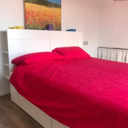 Charming Loft Mirador De Las Dunas Corralejo