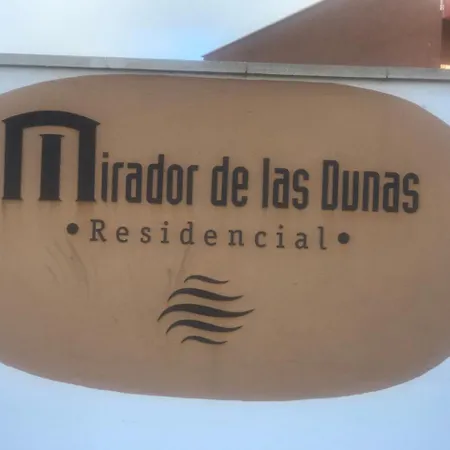Holiday home Charming Loft Mirador De Las Dunas