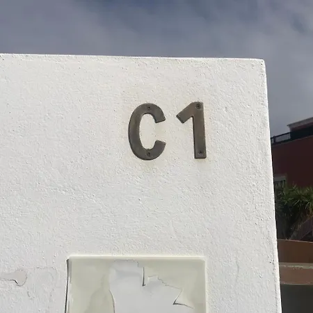 Holiday home Charming Loft Mirador De Las Dunas