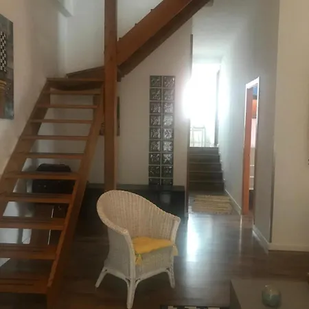 Charming Loft Mirador De Las Dunas Holiday home