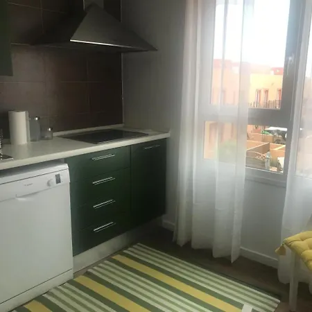 Charming Loft Mirador De Las Dunas Holiday home *