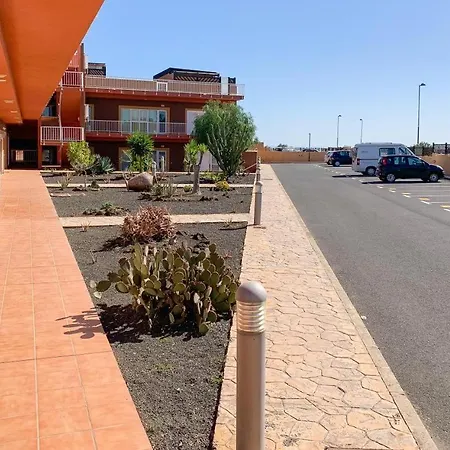 Charming Loft Mirador De Las Dunas Holiday home