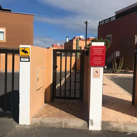 Charming Loft Mirador De Las Dunas Corralejo