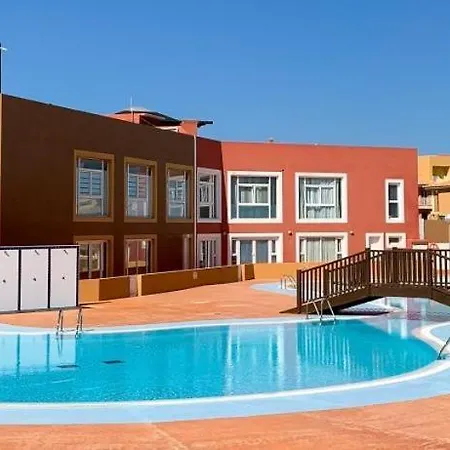 Charming Loft Mirador De Las Dunas Corralejo