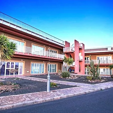 Charming Loft Mirador De Las Dunas