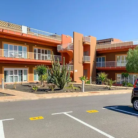 Charming Loft Mirador De Las Dunas Holiday home *