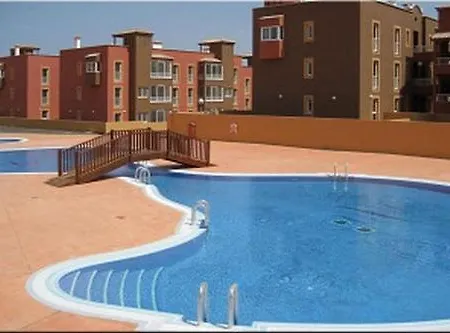 Holiday home Charming Loft Mirador De Las Dunas Corralejo