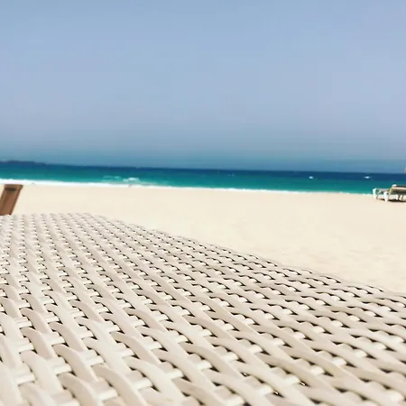 Charming Loft Mirador De Las Dunas Corralejo