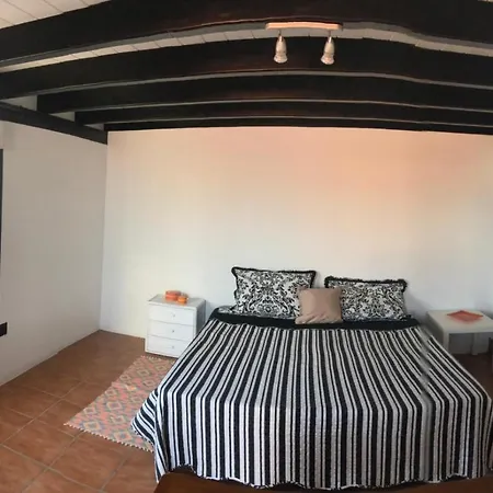 Charming Loft Mirador De Las Dunas Holiday home