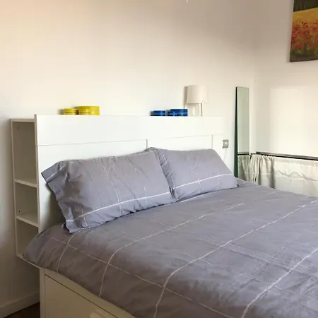 Charming Loft Mirador De Las Dunas