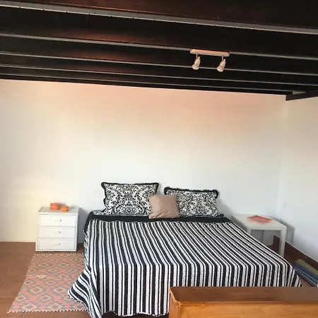Holiday home Charming Loft Mirador De Las Dunas